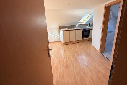 Wohnung Hof Altstadt - 2 Zimmer, 36 m&sup2;, 500&euro; | Angebot:25274796