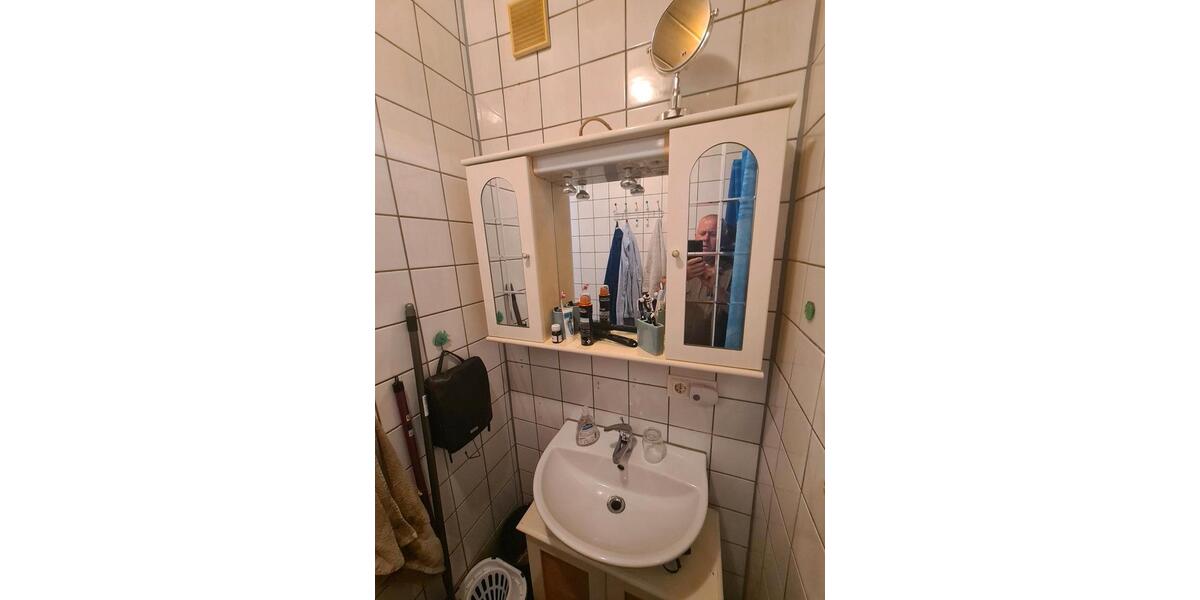 Terrassenwohnung Bad Schönborn - 1 Zimmer, 45 m&sup2;, 950&euro; | Angebot:24812318