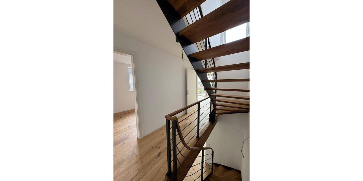 Doppelhaushälfte Kappeln - 4 Zimmer, 125 m&sup2;, 1.690&euro; | Angebot:26471577