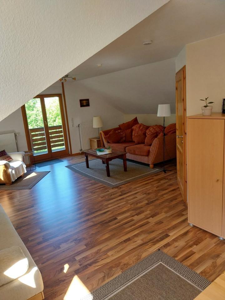 FerienWohnung Ostsee Scharbeutz Pansdorf Timmendorfer Strand