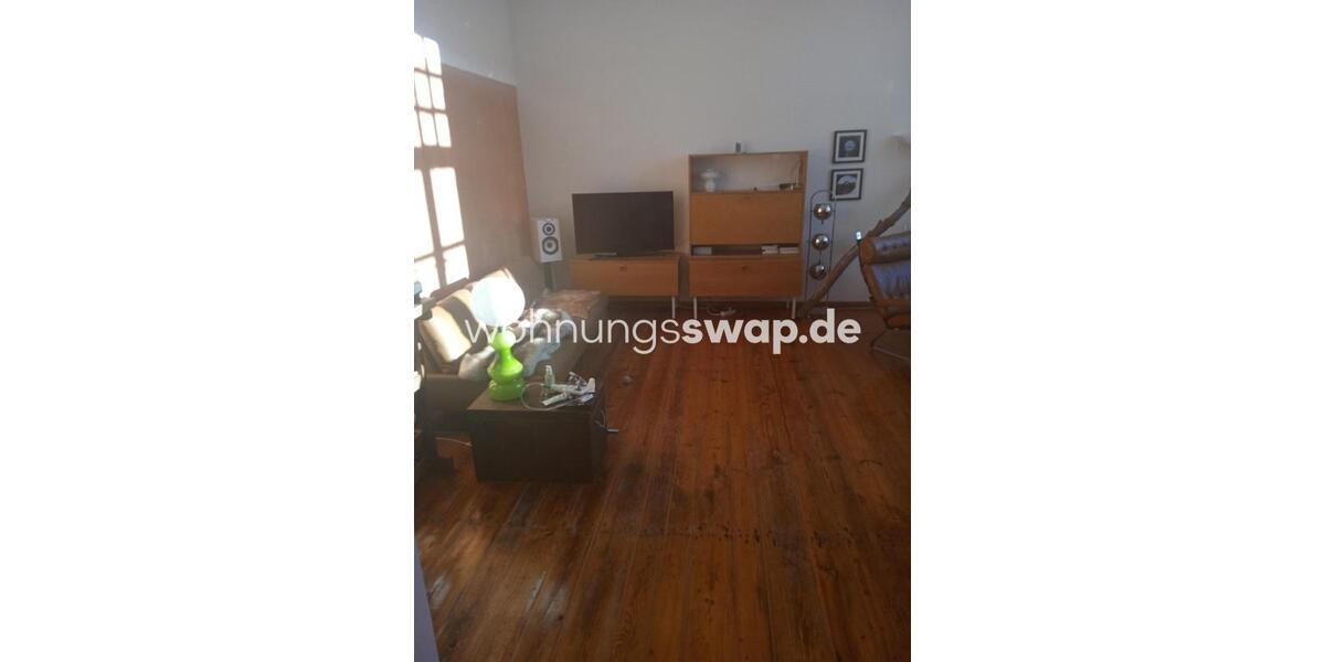 Wohnungsswap - 2 Zimmer, 67 m² - Teupitzer Höhe, Königs Wusterhausen 2 zimmer