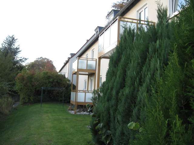 Etagenwohnung Dortmund Brünninghausen - 2 Zimmer, 44 m&sup2;, 423&euro; | Angebot:26607406