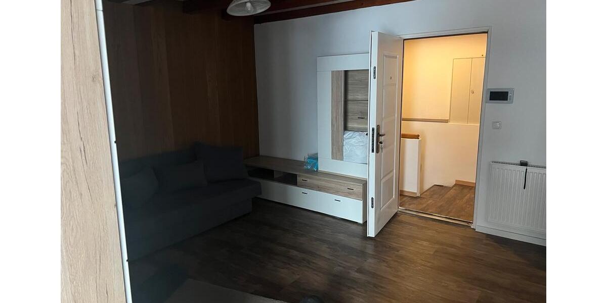 Etagenwohnung Bingen am Rhein - 1 Zimmer, 25 m&sup2;, 475&euro; | Angebot:26256555