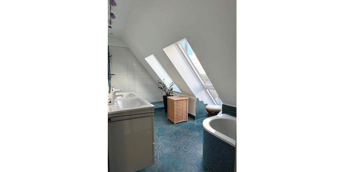 Wohnen auf Zeit Berlin Steglitz-Zehlendorf - 3 Zimmer, 136 m&sup2;, 1.880&euro; | Angebot:26690607