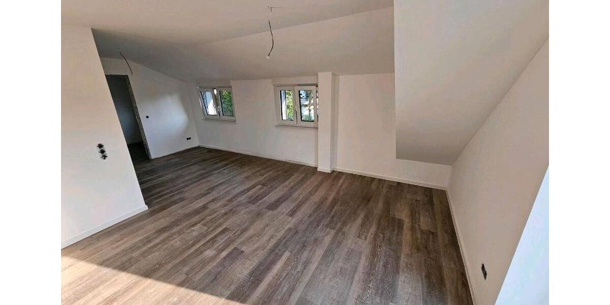 Etagenwohnung Löningen - 3 Zimmer, 76 m&sup2;, 855&euro; | Angebot:26414968