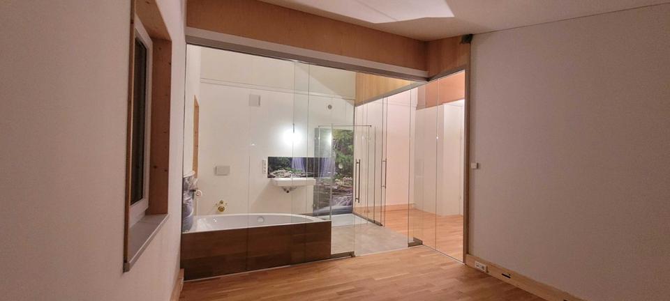 Etagenwohnung Altomünster - 3.5 Zimmer, 97 m&sup2;, 1.295&euro; | Angebot:25844277