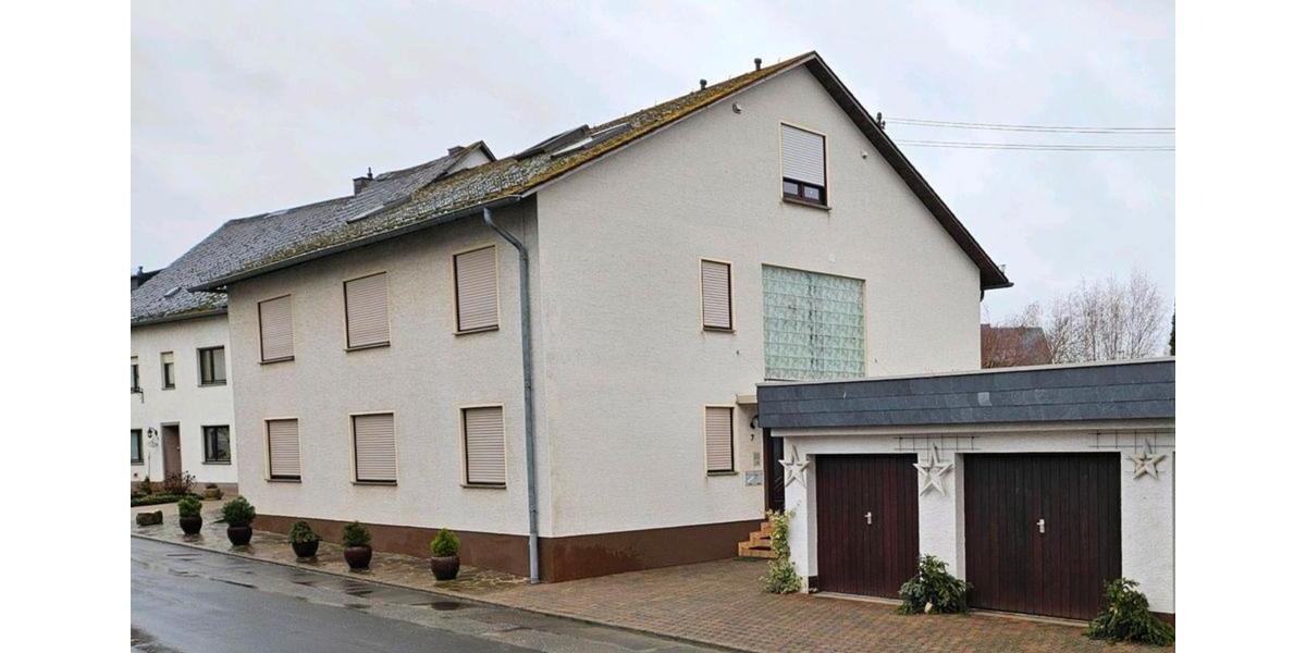 Etagenwohnung Boppard - 4 Zimmer, 800&euro; | Angebot:23459413