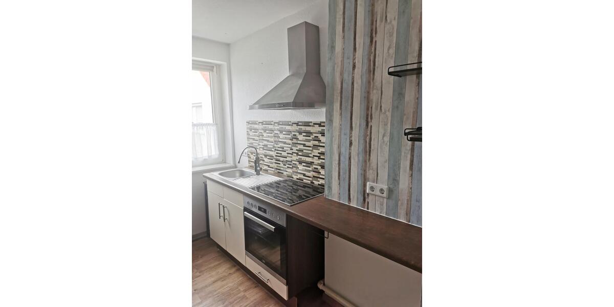 Etagenwohnung Liebenburg - 3 Zimmer, 67 m&sup2;, 550&euro; | Angebot:26248097