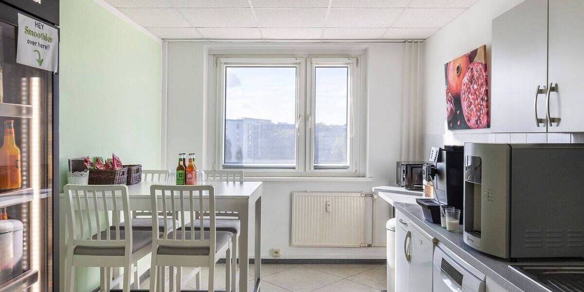 Gewerbeobjekt Berlin Friedrichshain - 119&euro; | Angebot:26717500
