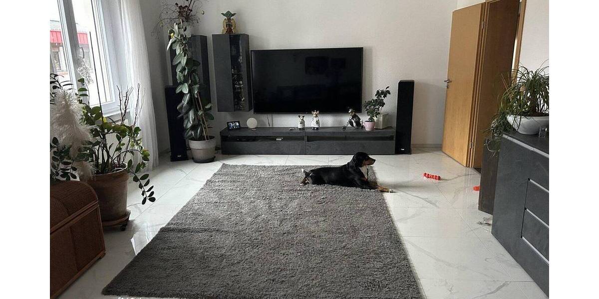 Etagenwohnung Brühl - 5 Zimmer, 140 m&sup2;, 1.450&euro; | Angebot:26857705