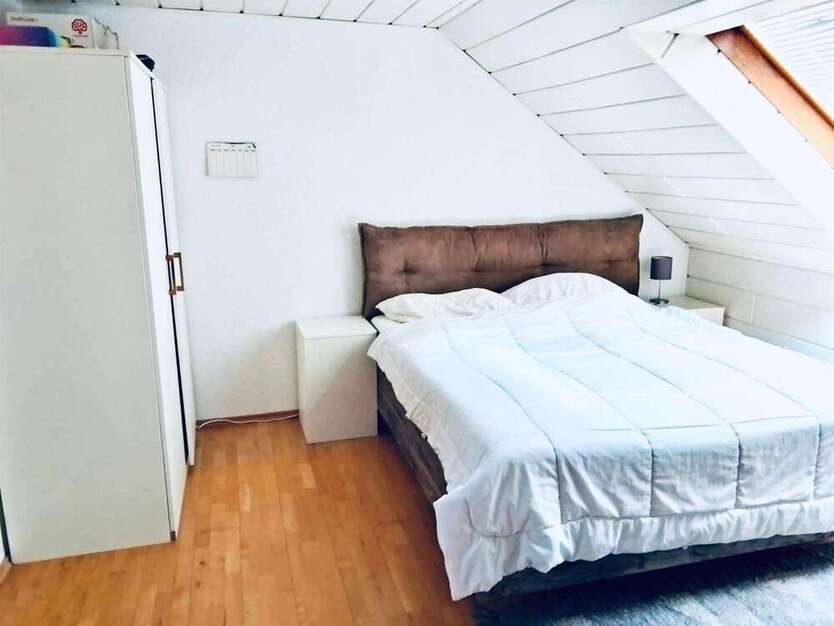Wohnung zum Mieten in Mannheim Waldhof 400 € 43 m²