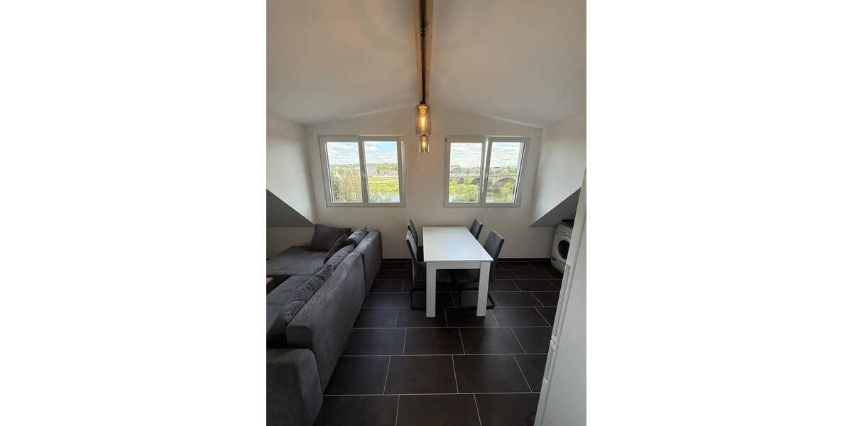 Etagenwohnung Trier Trier-West-Pallien - 2 Zimmer, 45 m&sup2;, 850&euro; | Angebot:26595504