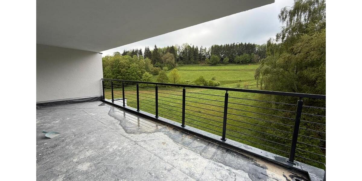 Etagenwohnung Bad Berleburg - 2 Zimmer, 70 m&sup2;, 600&euro; | Angebot:26660520