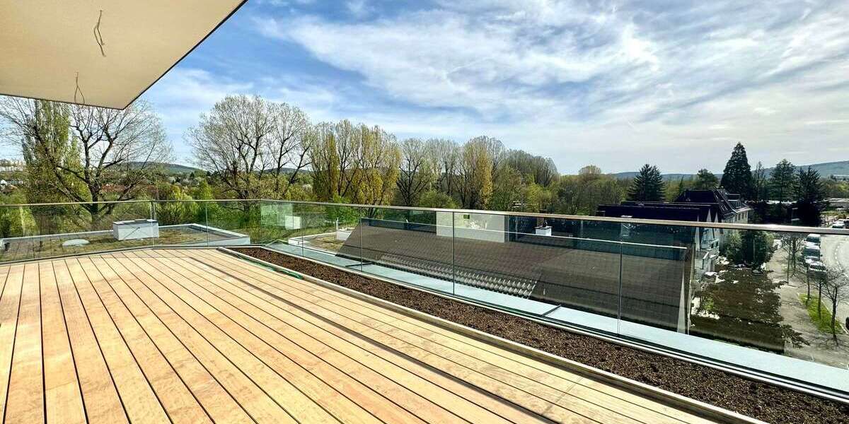 Wohnung zum Mieten in Waiblingen 2.610 € 118.85 m² 4 zimmer