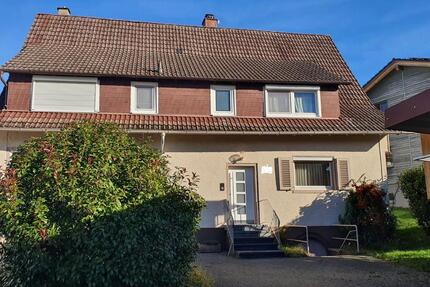 Renoviertes Einfamilienhaus in Straubenhardt zu vermieten 4 zimmer