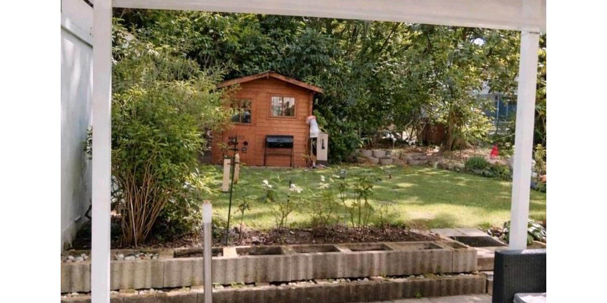 Erdgeschoßwohnung Wuppertal Arrenberg - 3 Zimmer, 82 m&sup2;, 1.283&euro; | Angebot:26041679