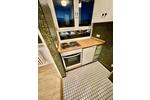 Etagenwohnung Kiel Blücherplatz - 2 Zimmer, 42 m&sup2;, 820&euro; | Angebot:26536013