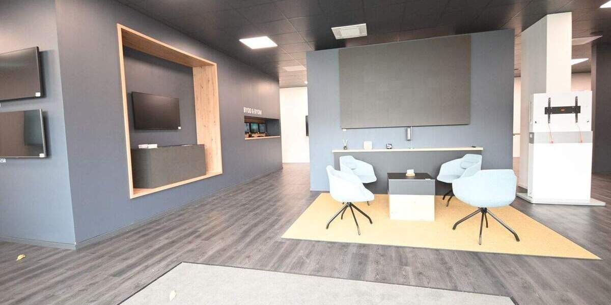 Gewerbeobjekt Berg bei Neumarkt in der Oberpfalz / Loderbach Loderbach - 2.800&euro; | Angebot:25663170