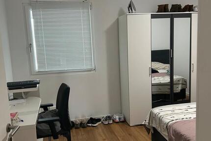 Wohnen auf Zeit Bremen Walle - 1 Zimmer, 52 m&sup2;, 650&euro; | Angebot:26665140