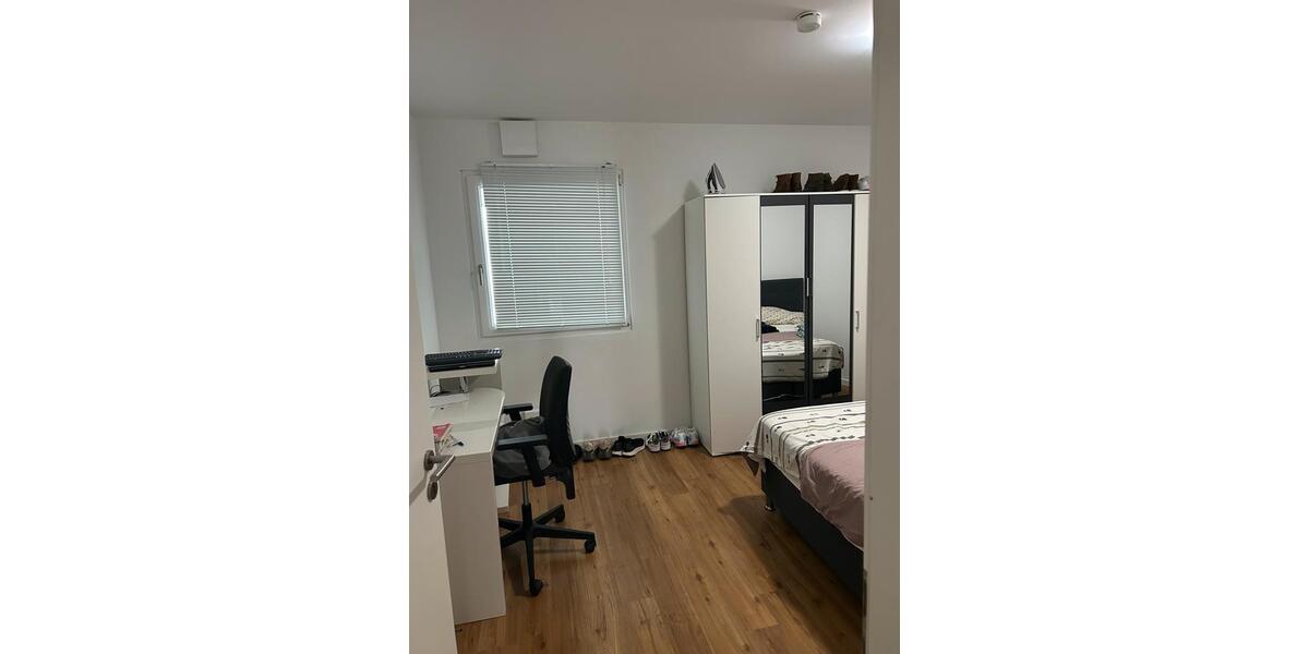 Wohnen auf Zeit Bremen Walle - 1 Zimmer, 52 m&sup2;, 650&euro; | Angebot:26665140