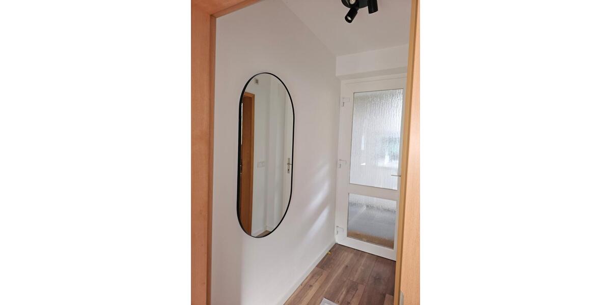 Zentral! Möbliertes 1-Zimmer-Apartment – Nähe Uni & Hbf – WLAN 1 zimmer