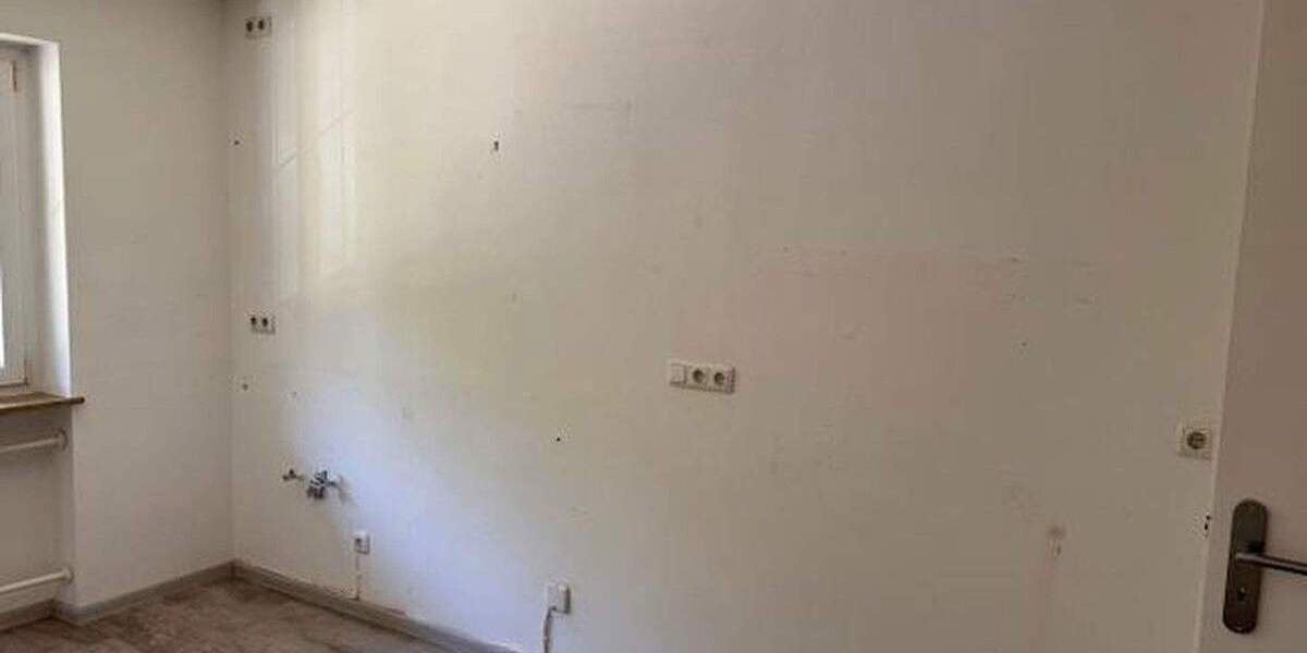 Etagenwohnung Berg Assenhausen - 5 Zimmer, 122 m&sup2;, 1.720&euro; | Angebot:25753319