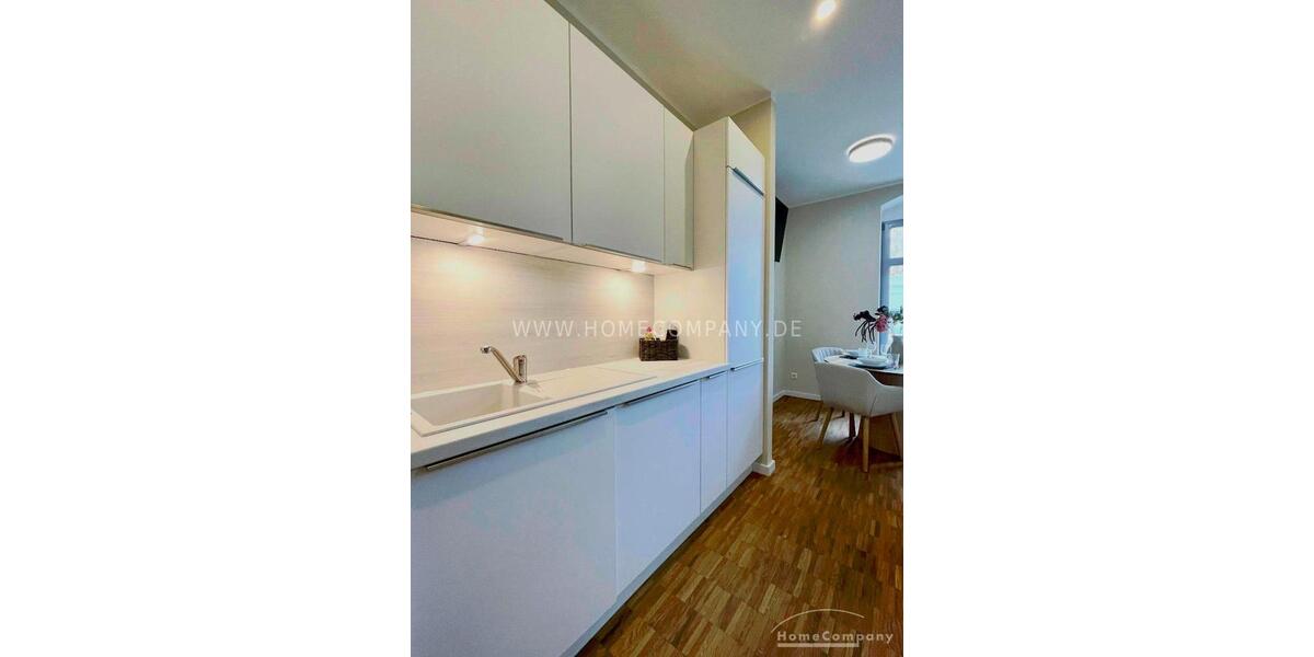 Wohnen auf Zeit Pirna - 3 Zimmer, 67 m&sup2;, 1.800&euro; | Angebot:24747644