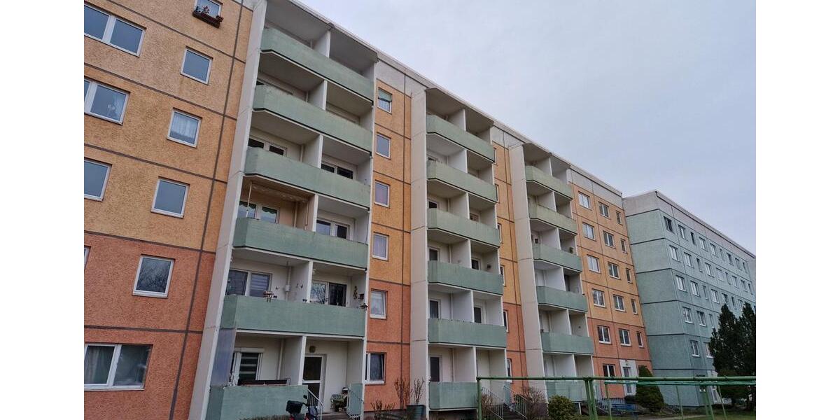 Etagenwohnung Kirchberg - 2 Zimmer, 41 m&sup2;, 220&euro; | Angebot:26193263