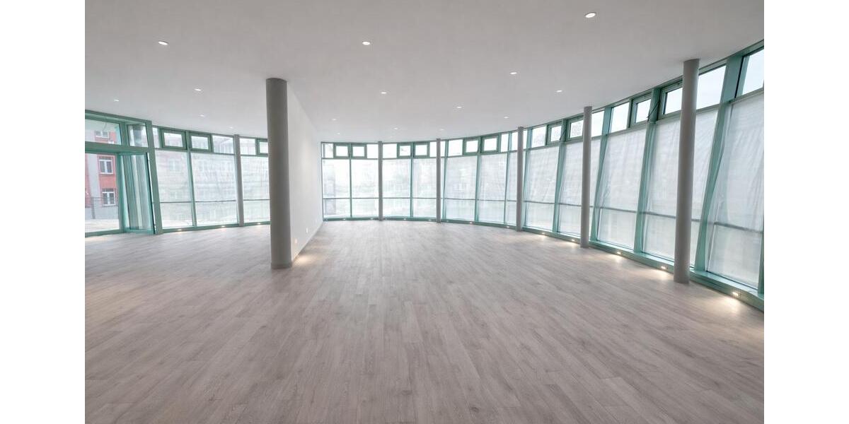 Gewerbeobjekt Pößneck - 1.650&euro; | Angebot:26188631