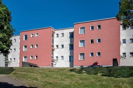 Wohnung zum Mieten in Remscheid 355,62 € 54 m²