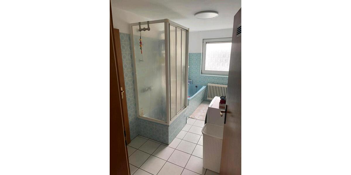 4-Zimmer Wohnung in Bendorf 4 zimmer