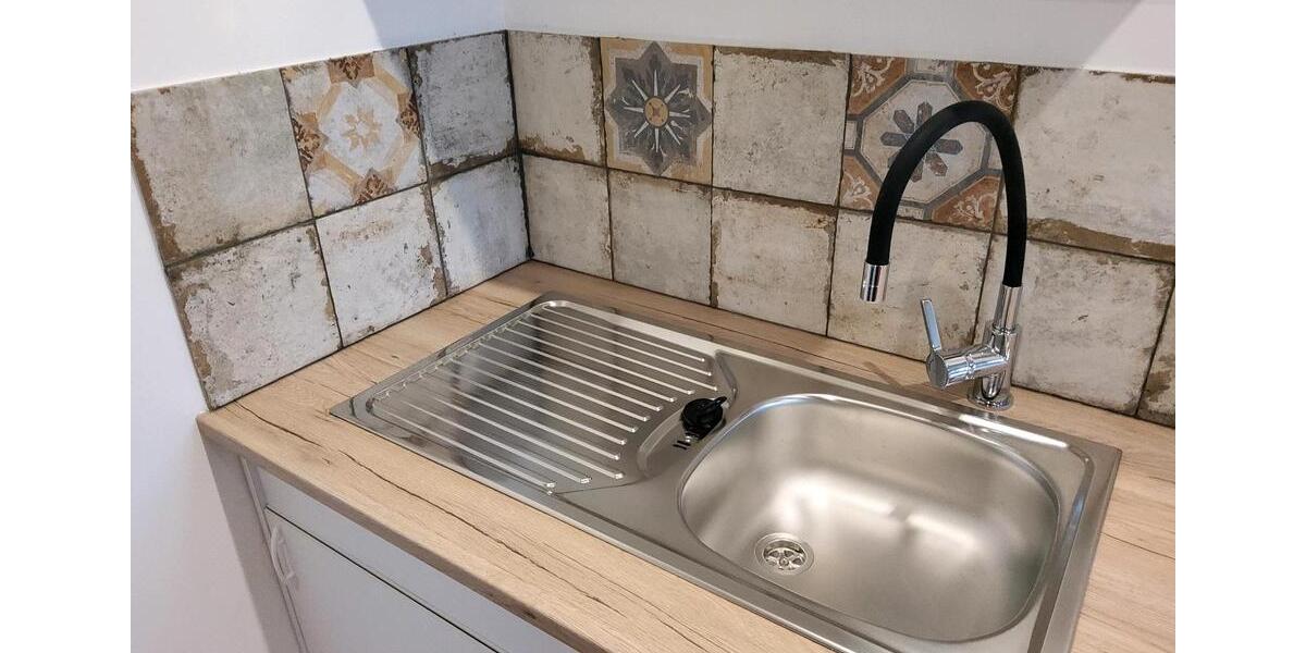 Etagenwohnung Schnaittenbach - 1 Zimmer, 30 m&sup2;, 480&euro; | Angebot:24788750