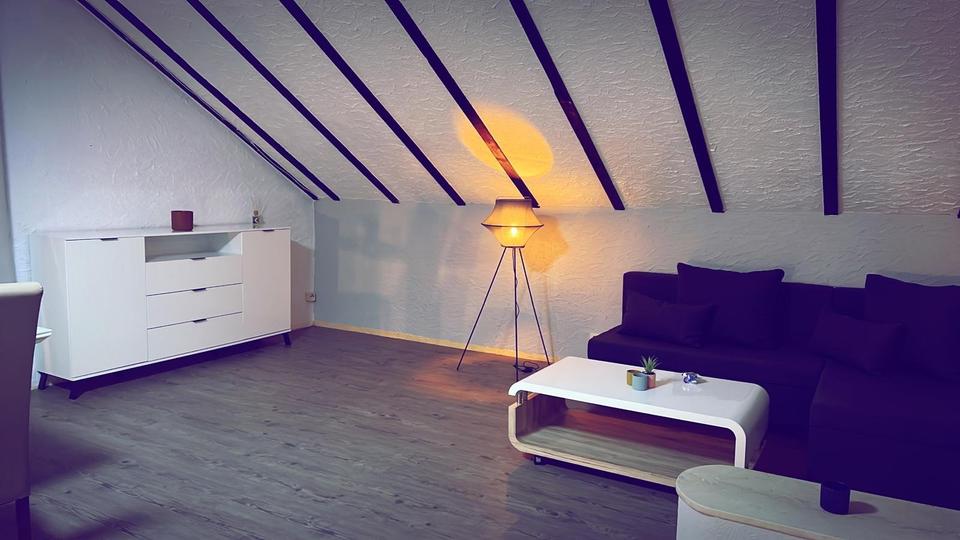 Etagenwohnung Hanau Lamboy - 11 Zimmer, 30 m&sup2;, 700&euro; | Angebot:25127059