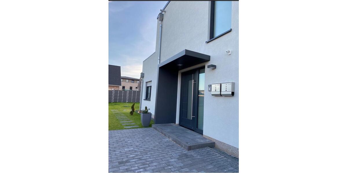 Einfamilienhaus Büchen - 5 Zimmer, 140 m&sup2;, 1.790&euro; | Angebot:24665954