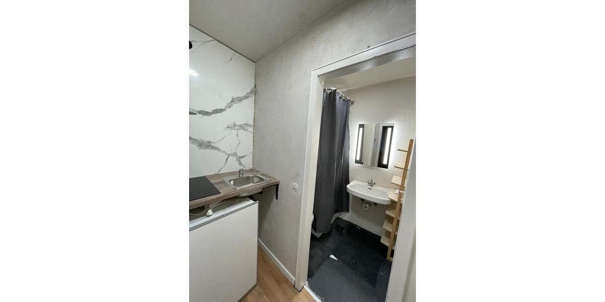 Etagenwohnung Göppingen - 1 Zimmer, 25 m&sup2;, 600&euro; | Angebot:24712640