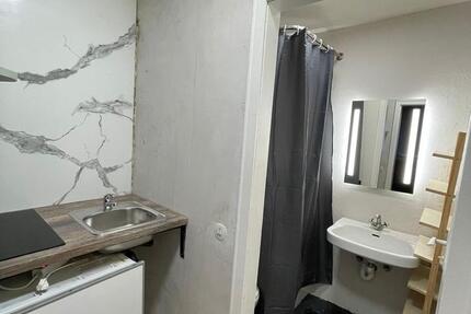 Wohnung Göppingen - 1 Zimmer, 25 m&sup2;, 600&euro; | Angebot:24712640