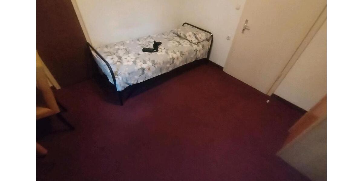 Etagenwohnung Bad Wörishofen - 1 Zimmer, 20 m&sup2;, 530&euro; | Angebot:24386392