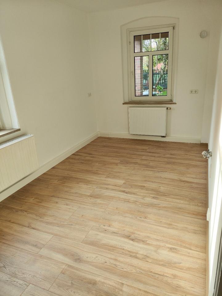 2-Raum-Wohnung in Löbau