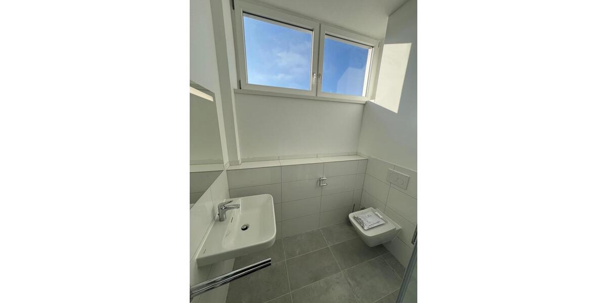 1-Zi.-Loftcharme mit 57 m² in ehemaliger Fabrik v. Sankt Georgen 1 zimmer