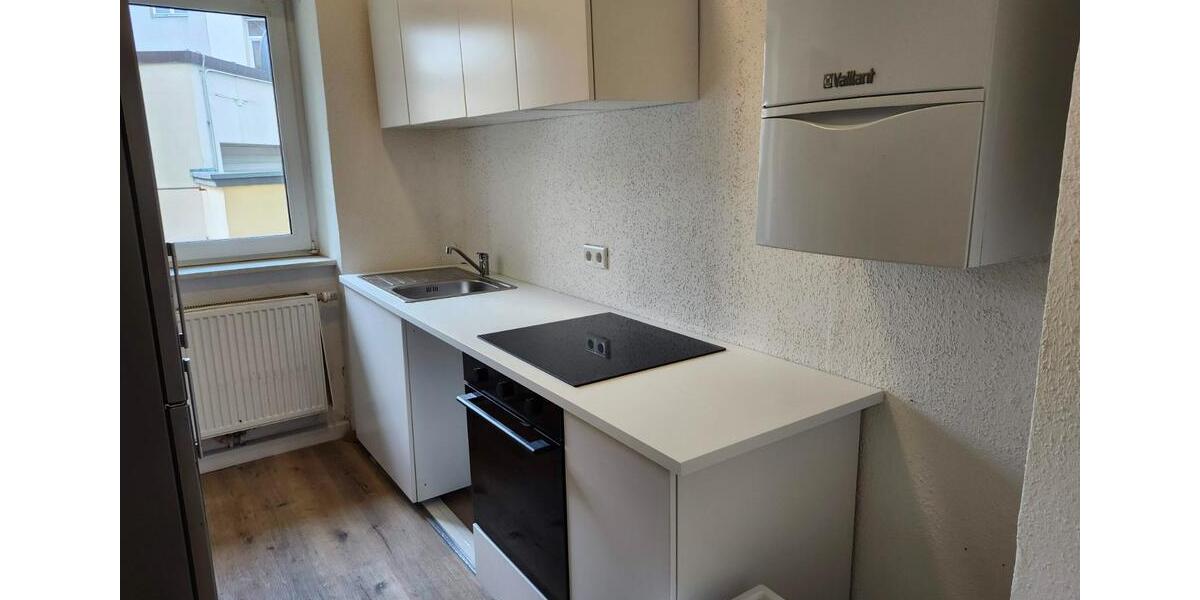 Wohnen auf Zeit Nürnberg Gibitzenhof - 1 Zimmer, 10 m&sup2;, 350&euro; | Angebot:25960975
