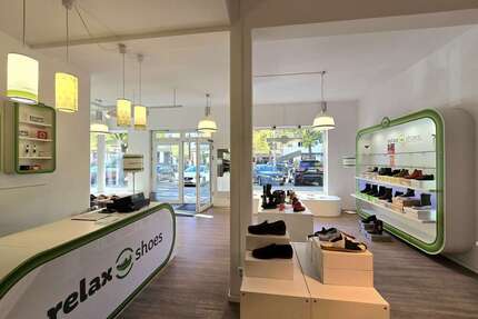 Gewerbeobjekt Berlin Friedrichshagen - 3.400&euro; | Angebot:27696409