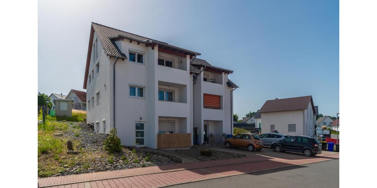 Etagenwohnung Osterburken - 3 Zimmer, 75 m&sup2;, 765&euro; | Angebot:24740459