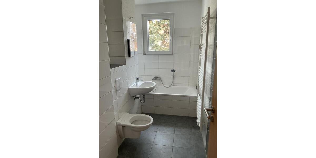 Etagenwohnung Bleicherode - 3 Zimmer, 60 m&sup2;, 360&euro; | Angebot:24940012