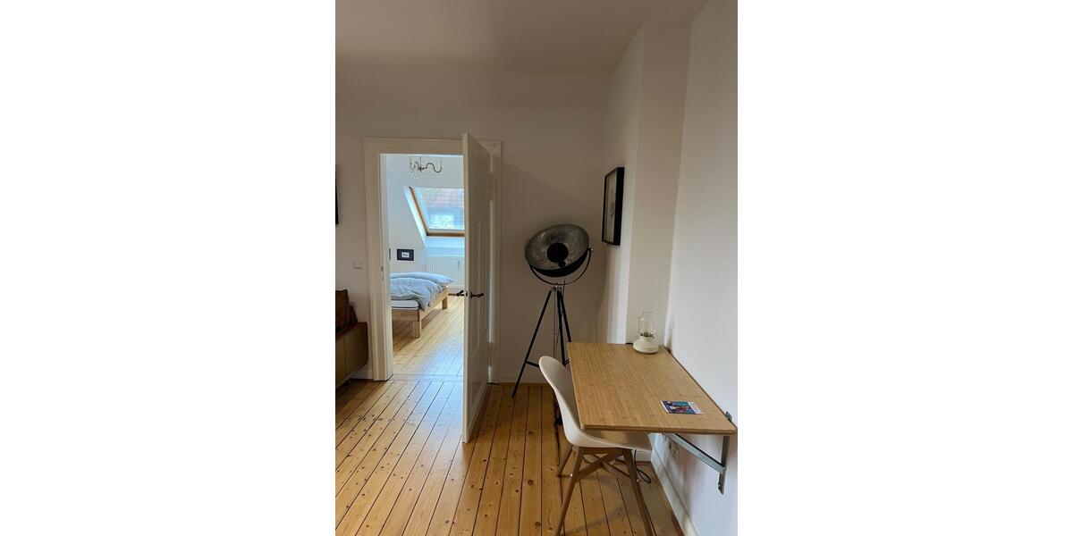 Wohnen auf Zeit Bielefeld - 4 Zimmer, 91 m&sup2;, 2.050&euro; | Angebot:26257884