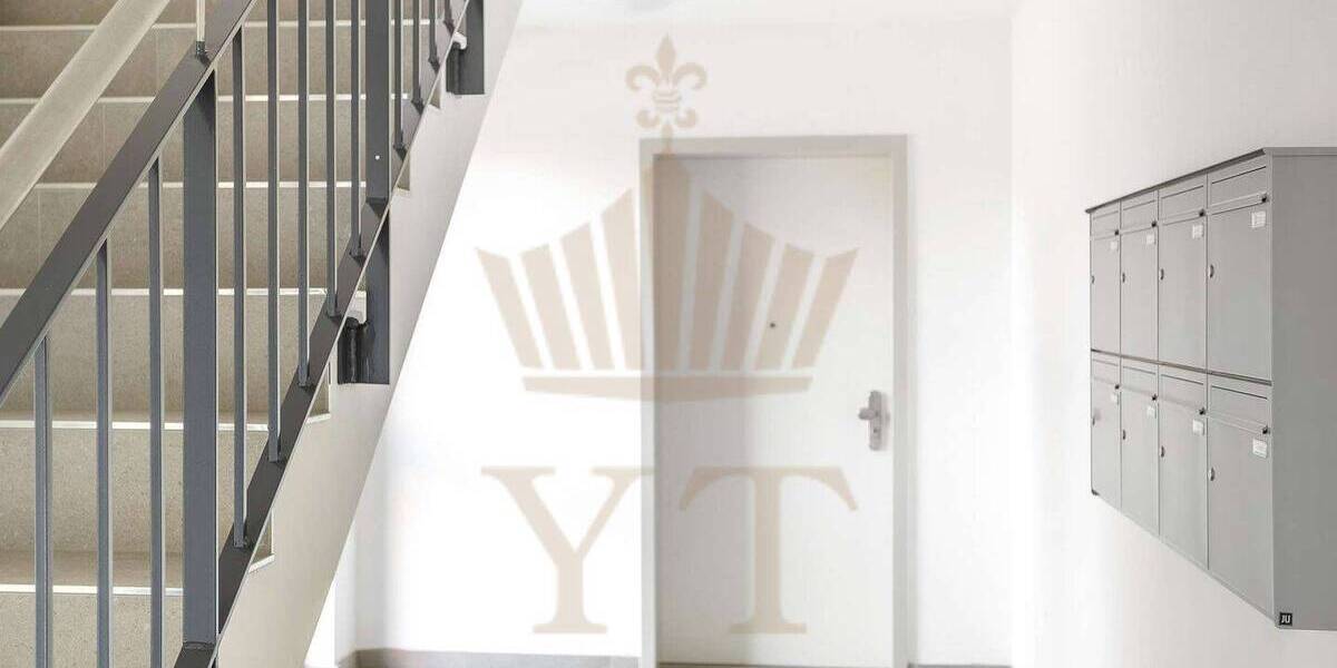 Etagenwohnung Ahrensfelde Lindenberg - 2 Zimmer, 66 m&sup2;, 1.225&euro; | Angebot:26275898
