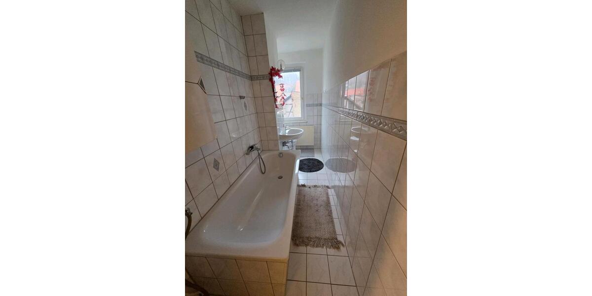 Erdgeschoßwohnung Ellrich - 1 Zimmer, 31 m&sup2;, 335&euro; | Angebot:25432775