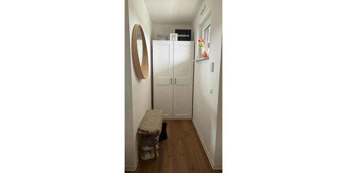 Etagenwohnung Wolfsburg Ehmen - 2 Zimmer, 63 m&sup2;, 671&euro; | Angebot:26643433