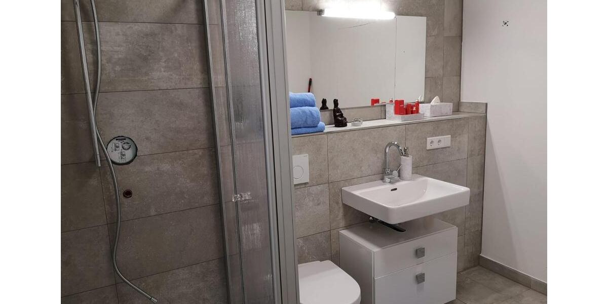 Etagenwohnung Neubiberg - 2 Zimmer, 45 m&sup2;, 1.800&euro; | Angebot:25636528