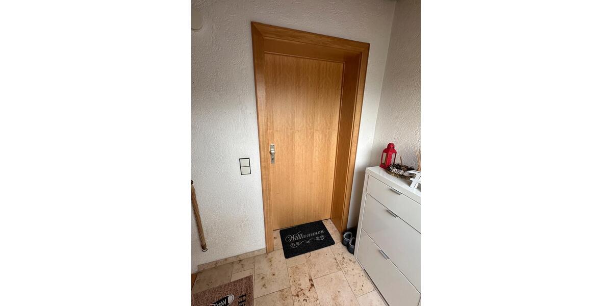 Dachgeschoßwohnung Schalksmühle - 3 Zimmer, 100 m&sup2;, 710&euro; | Angebot:24866553