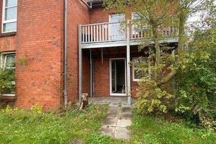 Wohnung Brunsbüttel Brunsbüttel-Süd - 3 Zimmer, 69 m&sup2;, 501&euro; | Angebot:24631998